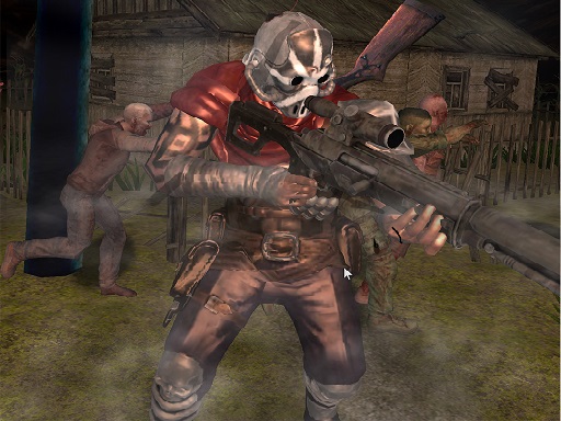 Game Thumbnail