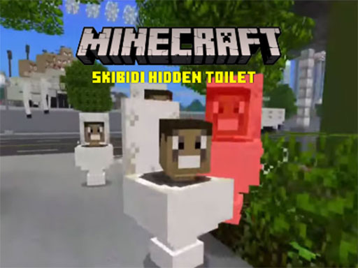 Cartoon Bricks Vip